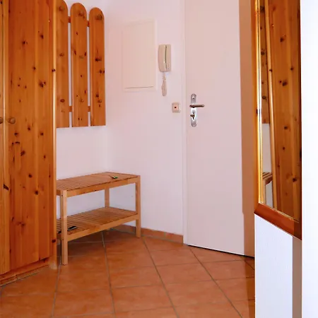 Appartamento Eichenpark Haus 2 2