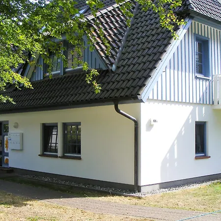 Eichenpark Haus 2 2 Apartment