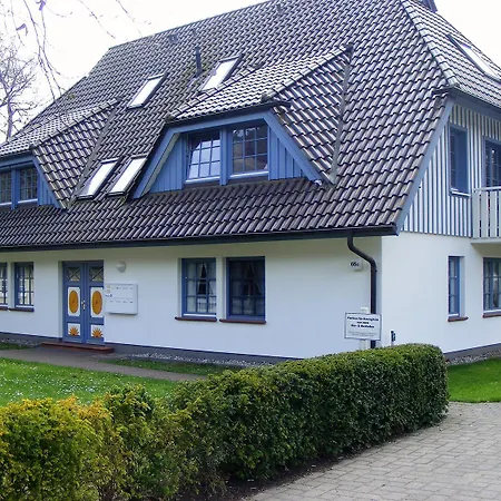 Eichenpark Haus 2 2 *