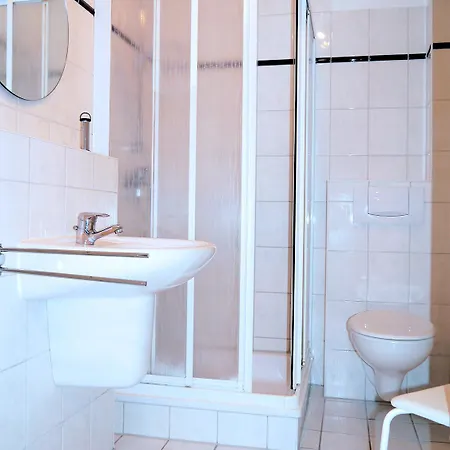 Eichenpark Haus 2 2 Prerow