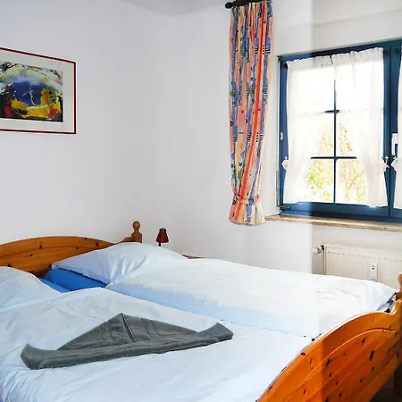 Eichenpark Haus 2 2 *