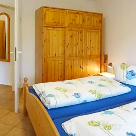 Eichenpark Haus 2 2 Prerow