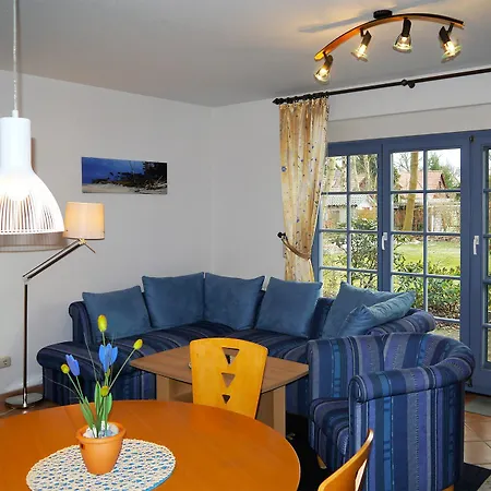Eichenpark Haus 2 2 Apartment