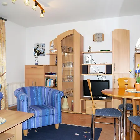 Eichenpark Haus 2 2 Prerow